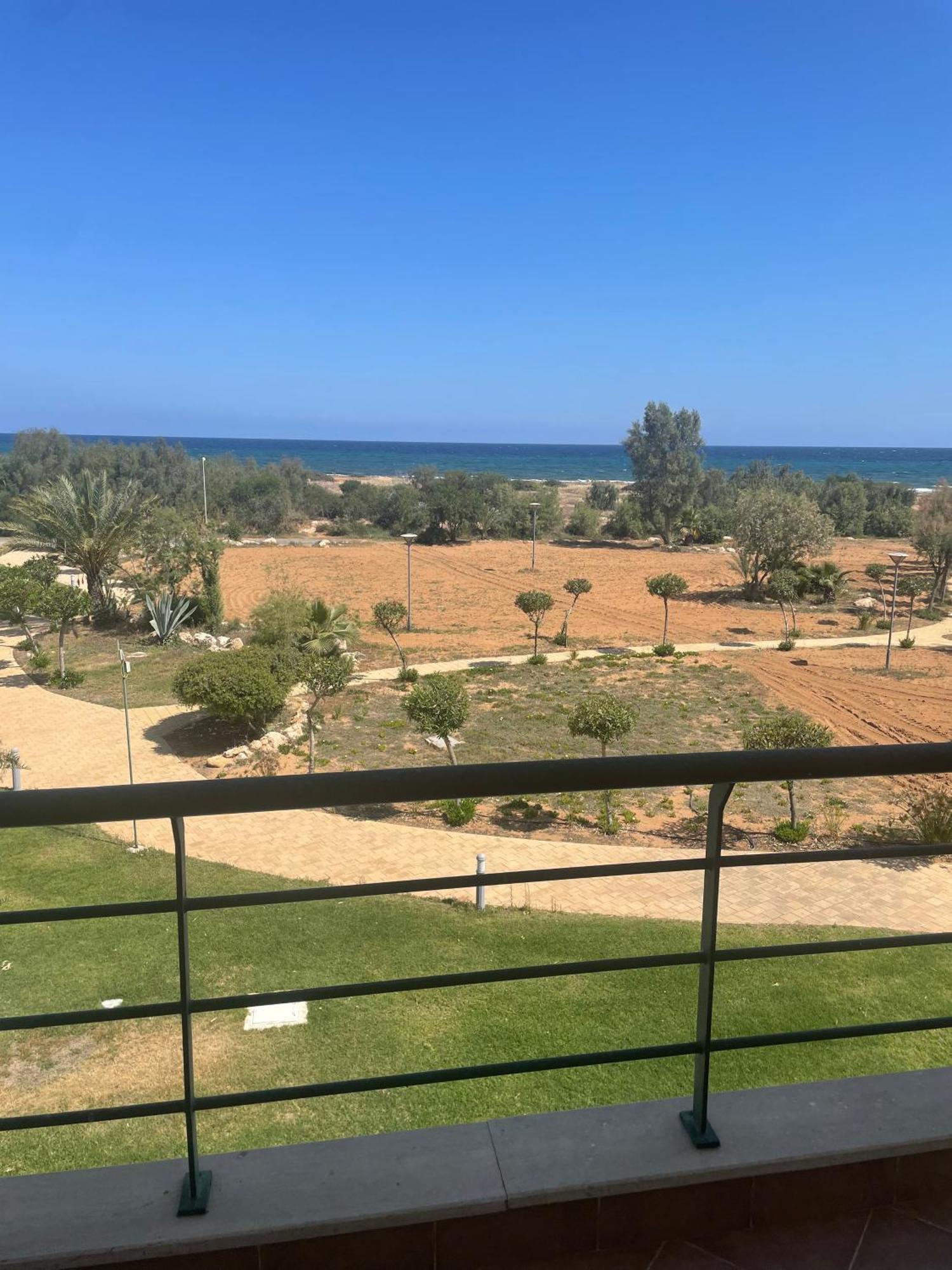 2+1 In Cyprus Thalassa Beach Resort Vokolidha Exterior photo