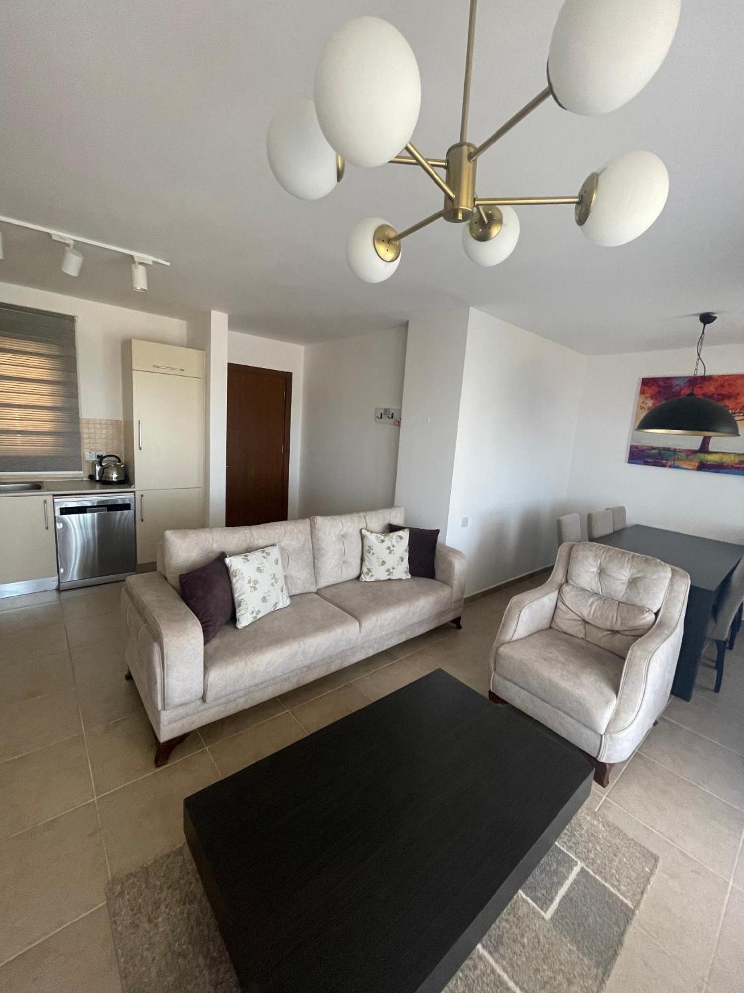 2+1 In Cyprus Thalassa Beach Resort Vokolidha Exterior photo